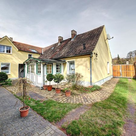 Ferienhaus Marianne Schwielowsee Εξωτερικό φωτογραφία