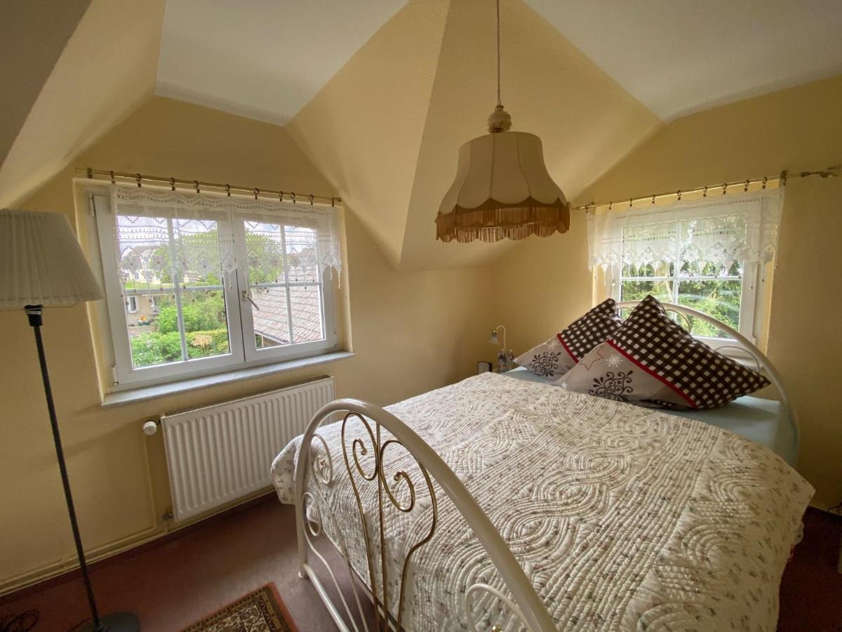 Ferienhaus Marianne Schwielowsee Εξωτερικό φωτογραφία