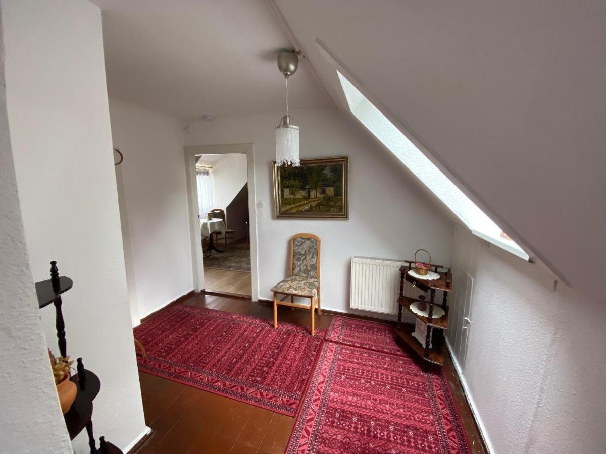 Ferienhaus Marianne Schwielowsee Εξωτερικό φωτογραφία