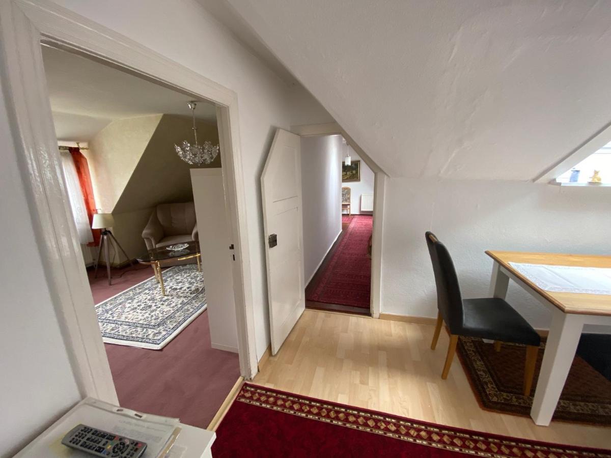 Ferienhaus Marianne Schwielowsee Εξωτερικό φωτογραφία